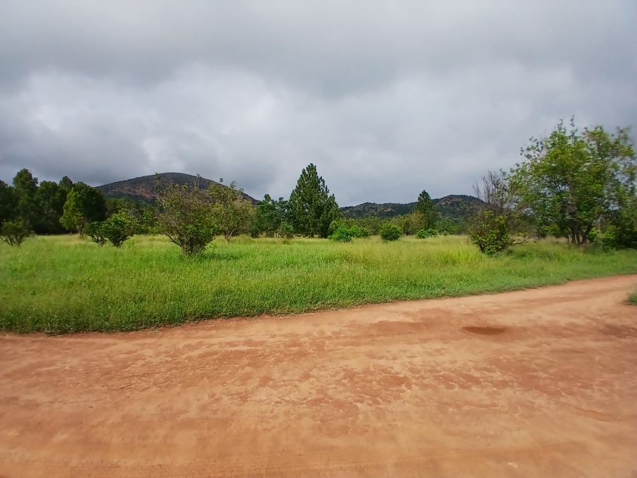 Commercial Property for Sale in Rietvly A H North West